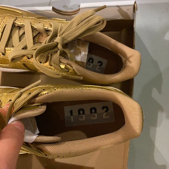 Nike air force 1 women 36.5 UK4 - Picture 5 of 6